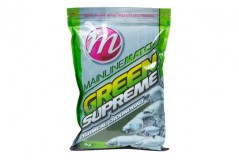 GREEN SUPREME 1 kg Mainline