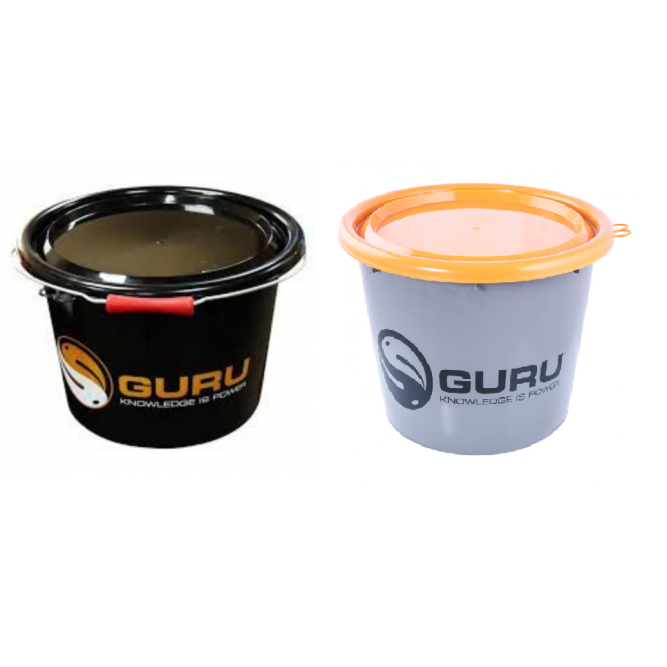 GURU BUCKET 18 L Guru