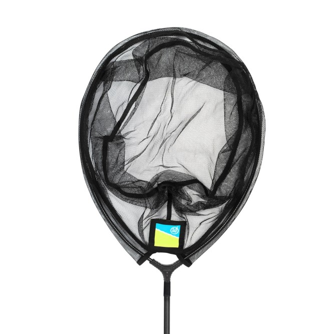 HAIR MESH LANDING NET Preston Innovation