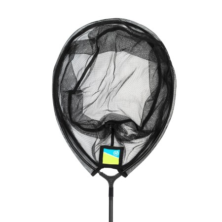 HAIR MESH LANDING NET Preston Innovation