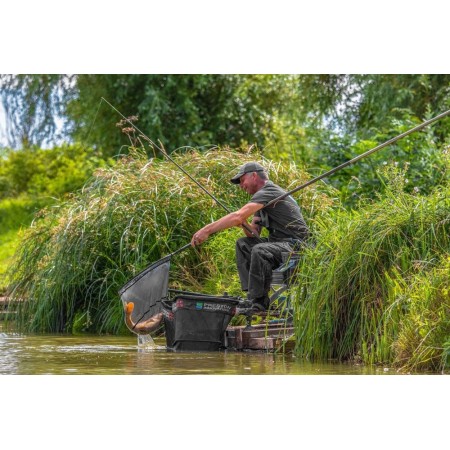 HAIR MESH LANDING NET Preston Innovation