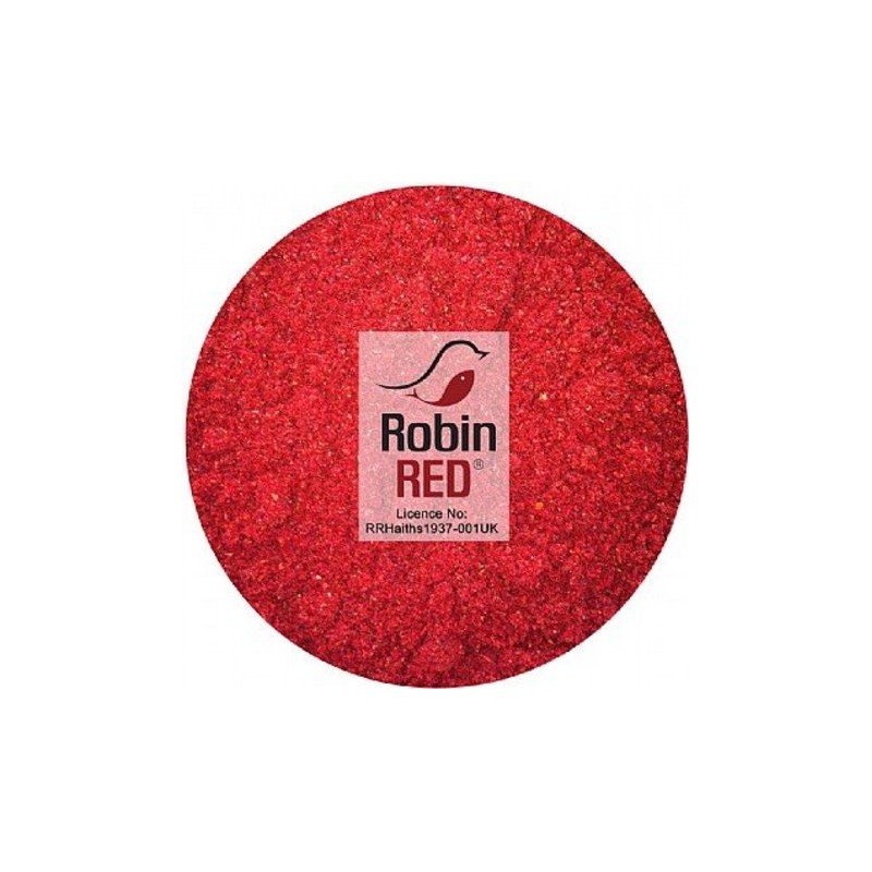 HAITH'S - ROBIN RED MTC Baits