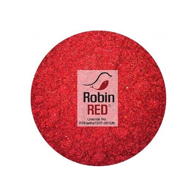 HAITH'S - ROBIN RED MTC Baits