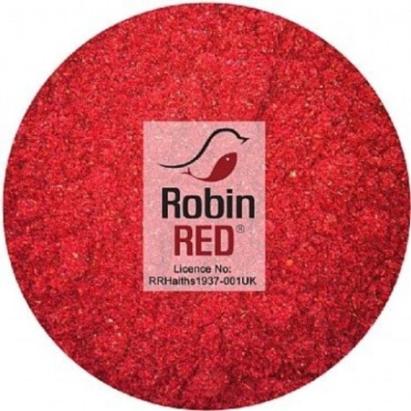 HAITH'S - ROBIN RED MTC Baits