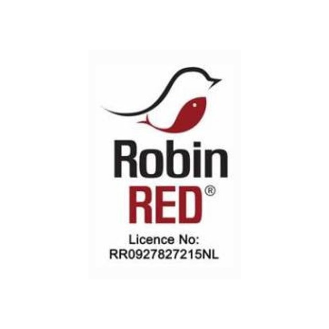HAITH'S - ROBIN RED MTC Baits