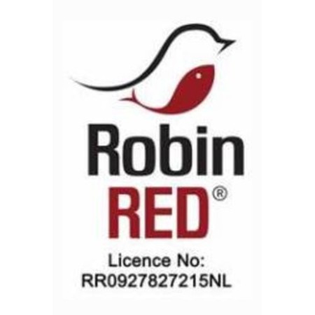 HAITH'S - ROBIN RED MTC Baits