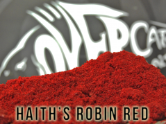 ?Haith's Robin Red