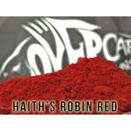 ?Haith's Robin Red
