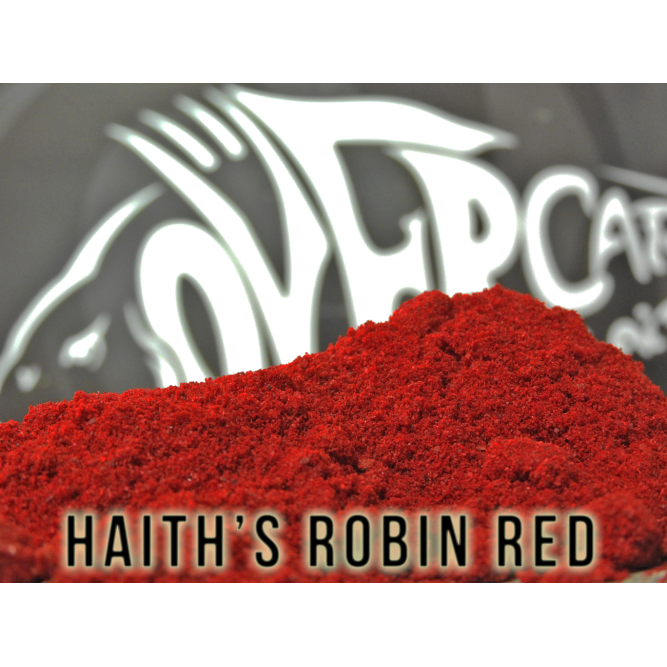 ?Haith's Robin Red