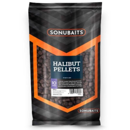 HALIBUT PELLET Sonubaits