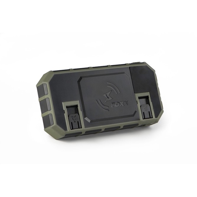 HALO 27K WIRELESS POWER PACK Fox