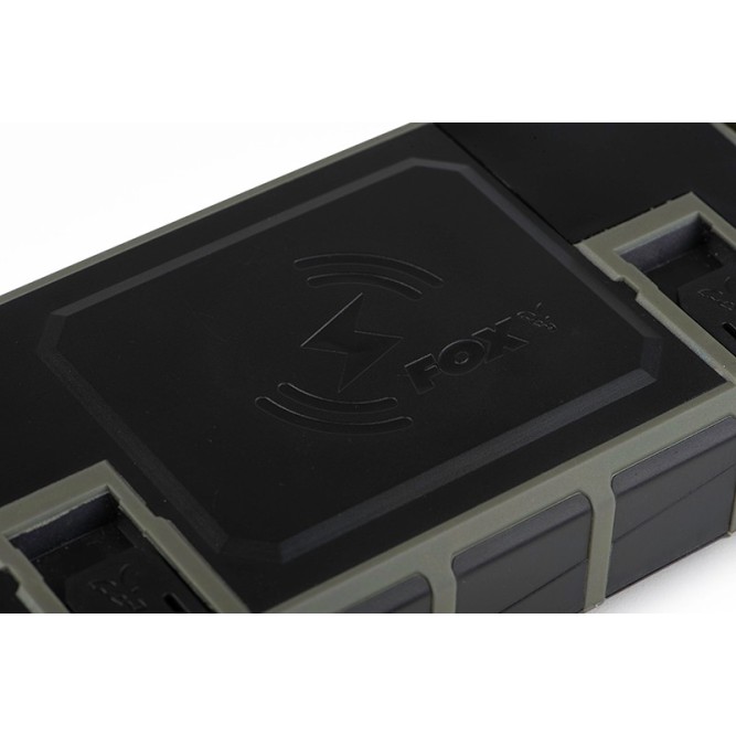 HALO 27K WIRELESS POWER PACK Fox