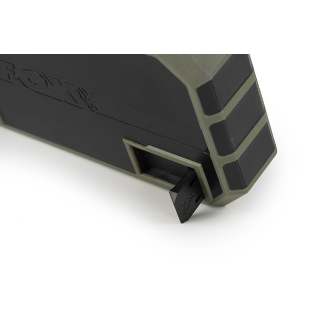 HALO 27K WIRELESS POWER PACK Fox