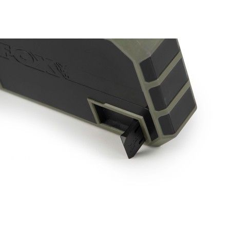 HALO 27K WIRELESS POWER PACK Fox