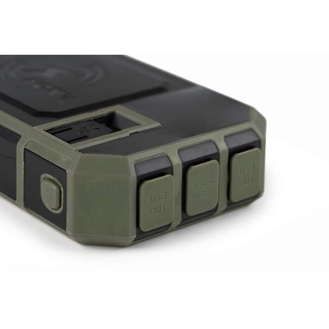 HALO 27K WIRELESS POWER PACK Fox