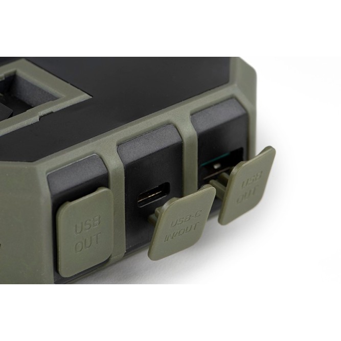 HALO 27K WIRELESS POWER PACK Fox