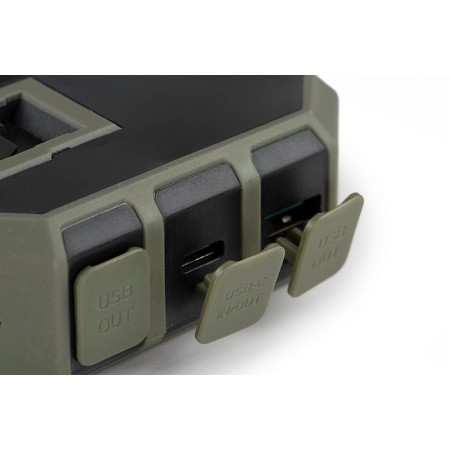 HALO 27K WIRELESS POWER PACK Fox