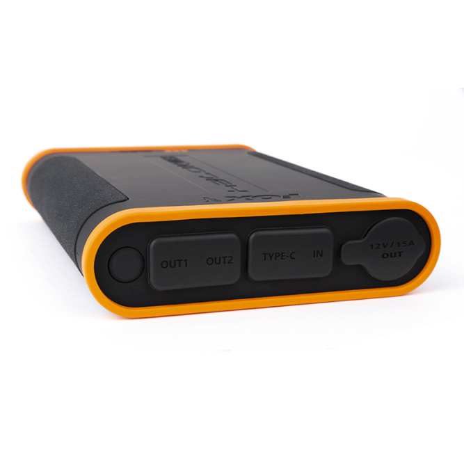 HALO 48K POWER PACK Fox