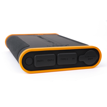 HALO 48K POWER PACK Fox