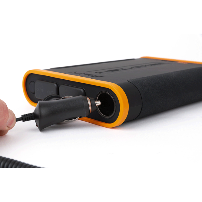 HALO 48K POWER PACK Fox