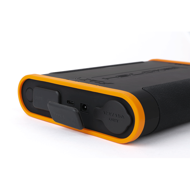 HALO 48K POWER PACK Fox