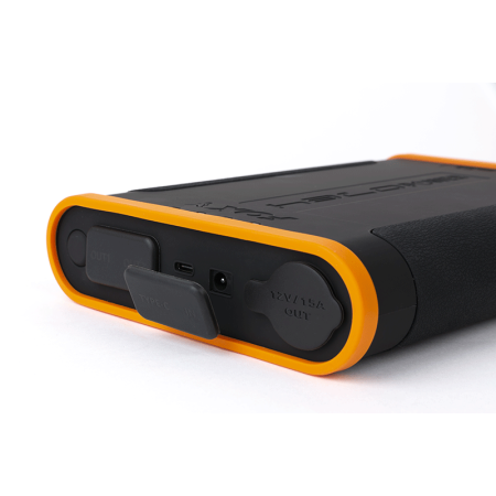 HALO 48K POWER PACK Fox