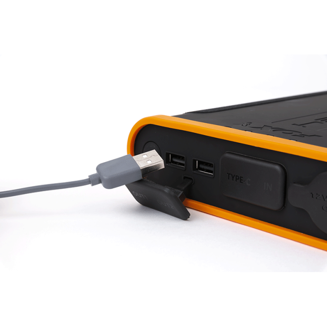 HALO 48K POWER PACK Fox