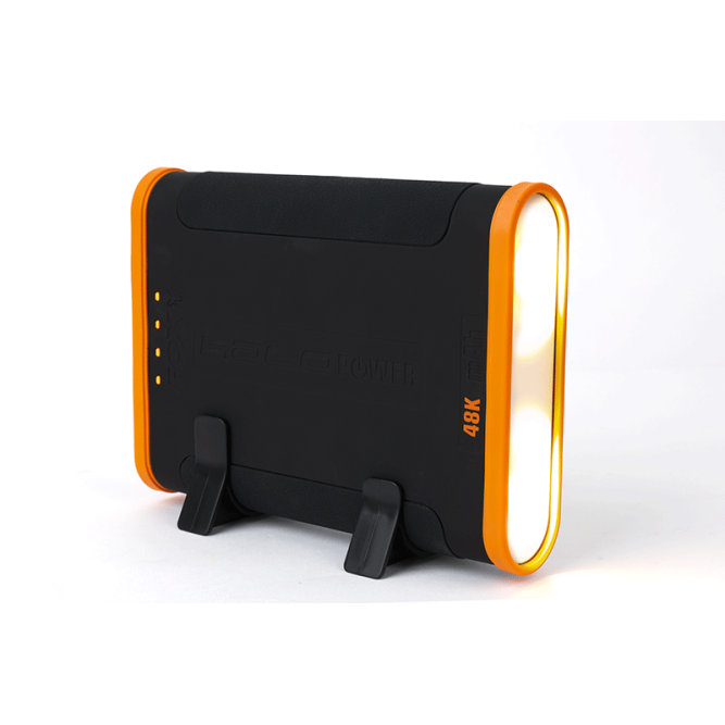 HALO 48K POWER PACK Fox