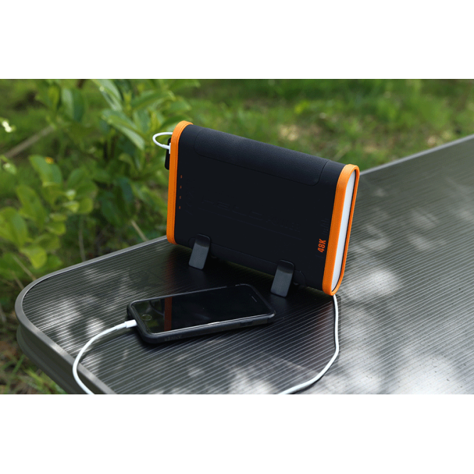 HALO 48K POWER PACK Fox