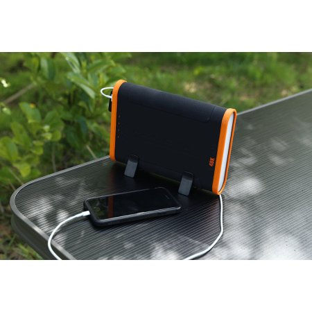 HALO 48K POWER PACK Fox