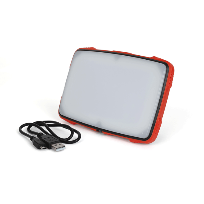 HALO PHOTOGRAPHY LIGHT Fox