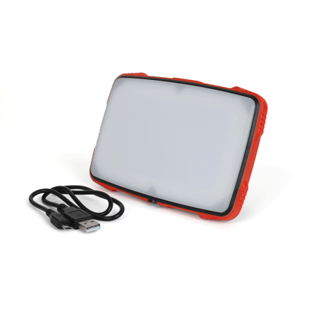 HALO PHOTOGRAPHY LIGHT Fox