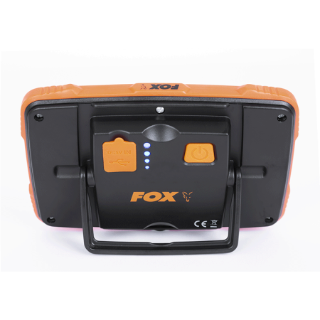 HALO PHOTOGRAPHY LIGHT Fox