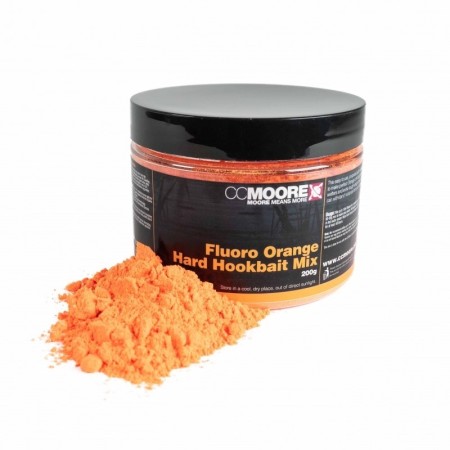 Hard Hookbait Mix CCMoore