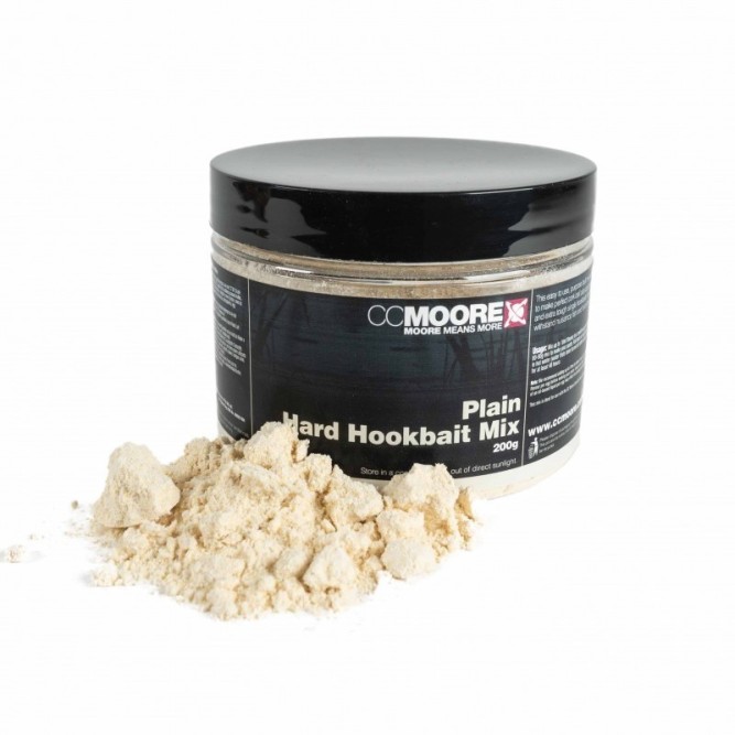 Hard Hookbait Mix CCMoore