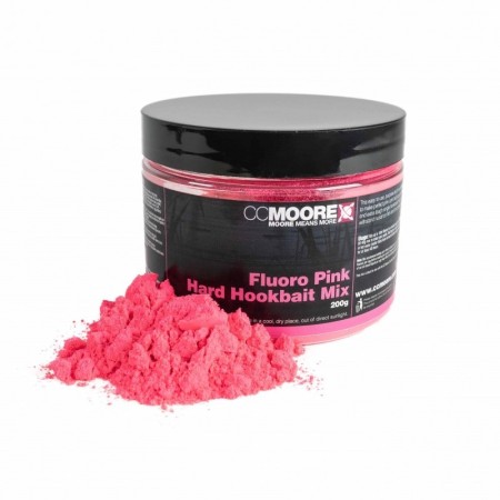 Hard Hookbait Mix CCMoore