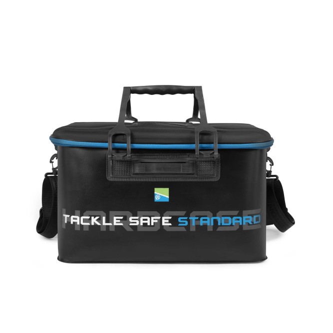 HARDCASE TACKLE SAFE Preston Innovation