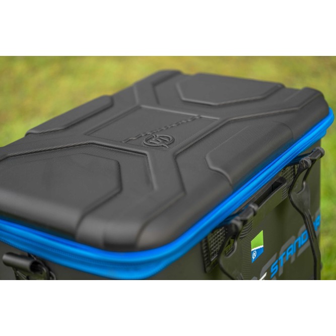 HARDCASE TACKLE SAFE Preston Innovation
