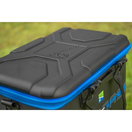 HARDCASE TACKLE SAFE Preston Innovation