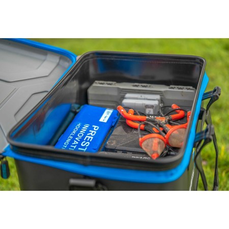 HARDCASE TACKLE SAFE Preston Innovation