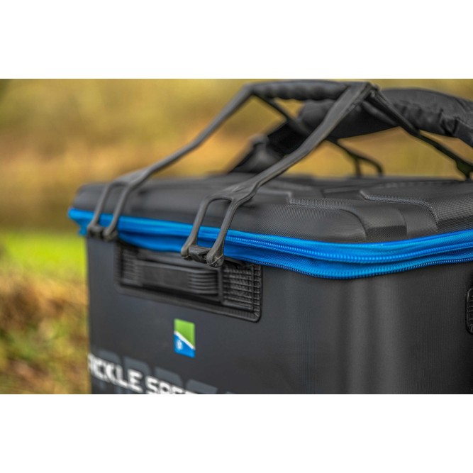 HARDCASE TACKLE SAFE Preston Innovation