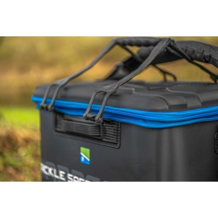 HARDCASE TACKLE SAFE Preston Innovation