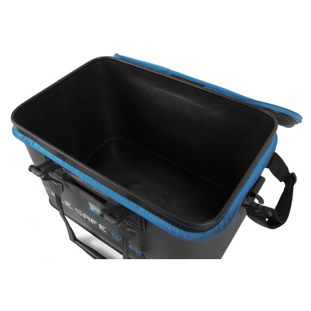 HARDCASE TACKLE SAFE Preston Innovation