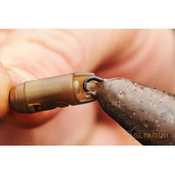 HELI SAFE SYSTEM Korda