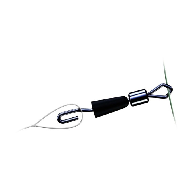 HELI SWIVEL Guru