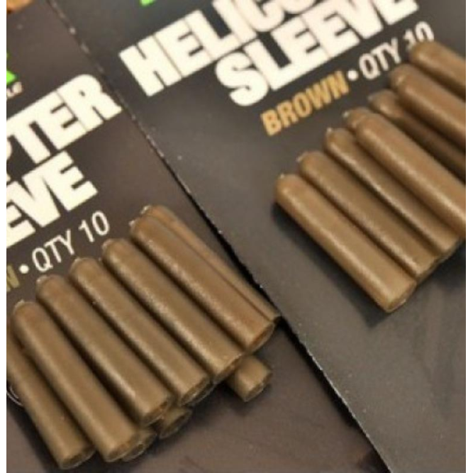 HELICOPTER SLEEVE Korda