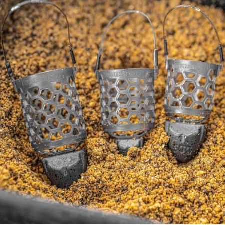 Preston Innovations Hexmesh Bullet Feeder