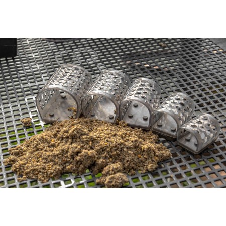 Preston Innovations Hexmesh Plastic Cage Feeder