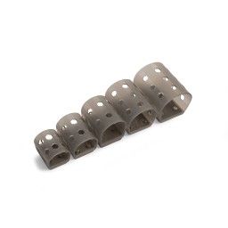 HEXMESH PLASTIC OPEN END FEEDERS Preston Innovation
