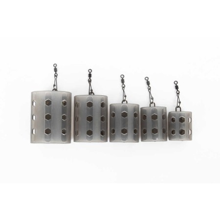 HEXMESH PLASTIC OPEN END FEEDERS Preston Innovation